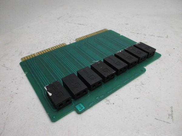 CEAC PA-020-095 DUAL JACK BOARD  UNMP