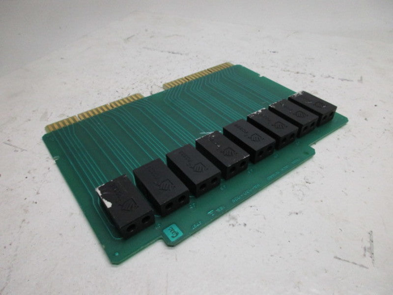 CEAC PA-020-095 DUAL JACK BOARD  UNMP