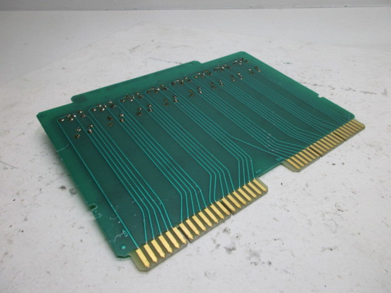 CEAC PA-020-095 DUAL JACK BOARD  UNMP