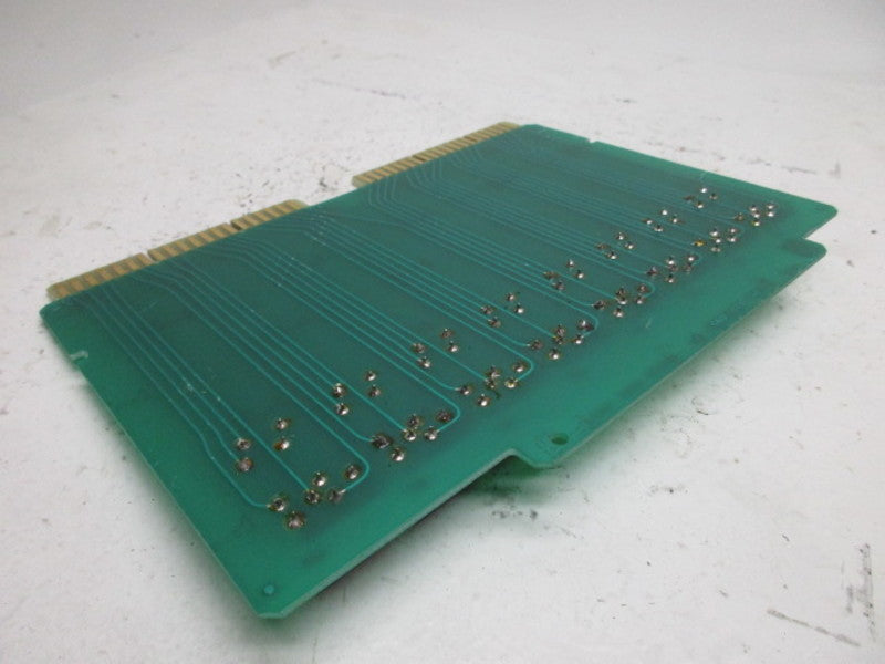 CEAC PA-020-095 DUAL JACK BOARD  UNMP