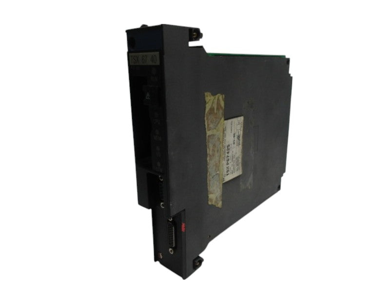 TELEMECANIQUE TSXP67425 PROCESSOR  UNMP