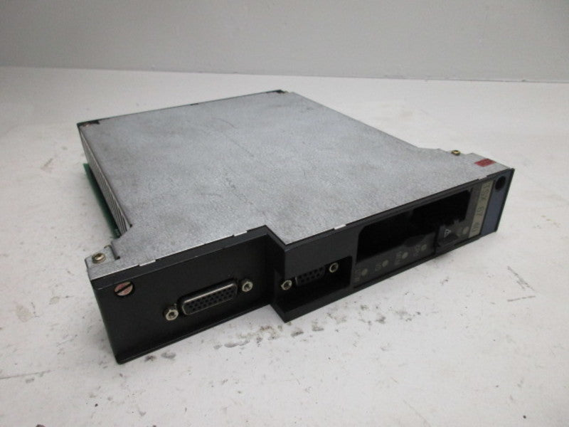 TELEMECANIQUE TSXP67425 PROCESSOR  UNMP