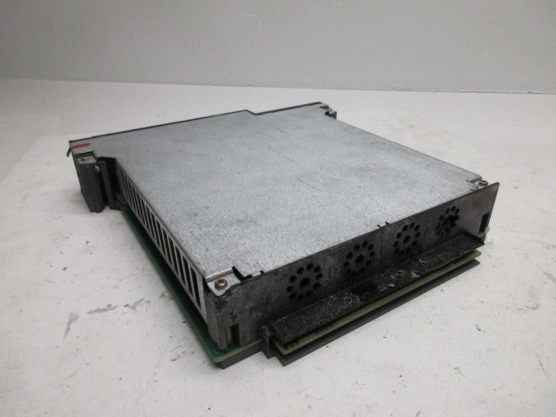 TELEMECANIQUE TSXP67425 PROCESSOR  UNMP