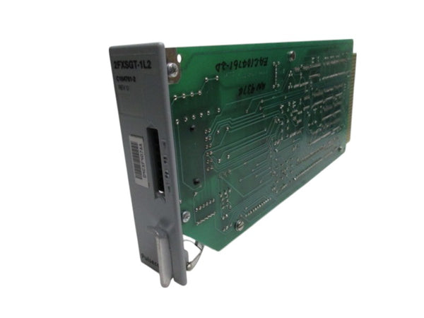 PULSECOM 2FXSGT-1L2 PCB CIRCUIT BOARD   UNMP