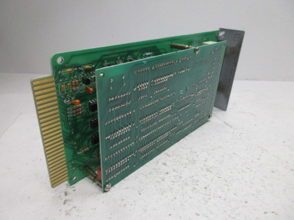 PULSECOM 2FXSGT-1L2 PCB CIRCUIT BOARD   UNMP