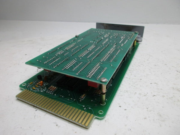 PULSECOM 2FXSGT-1L2 PCB CIRCUIT BOARD   UNMP