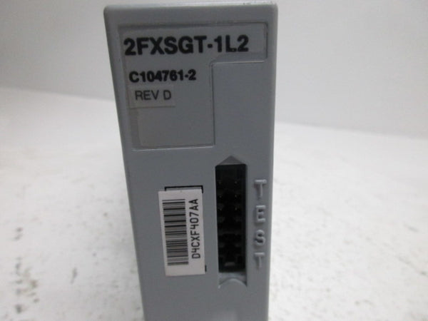 PULSECOM 2FXSGT-1L2 PCB CIRCUIT BOARD   UNMP