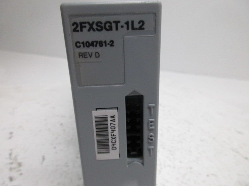 PULSECOM 2FXSGT-1L2 PCB CIRCUIT BOARD   UNMP