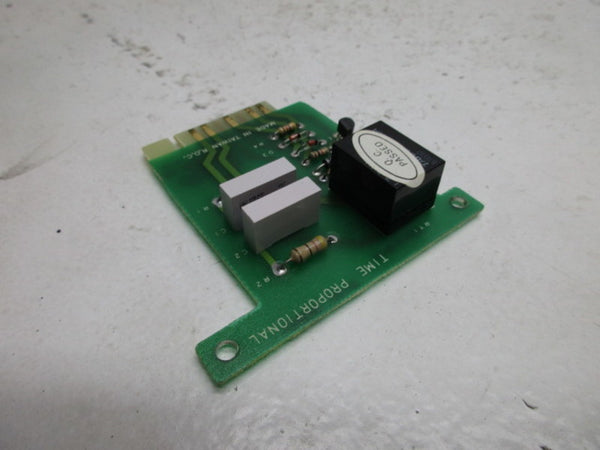 POWER PROCESS CONTROLS 512-106-1 CIRCUIT BOARD  UNMP