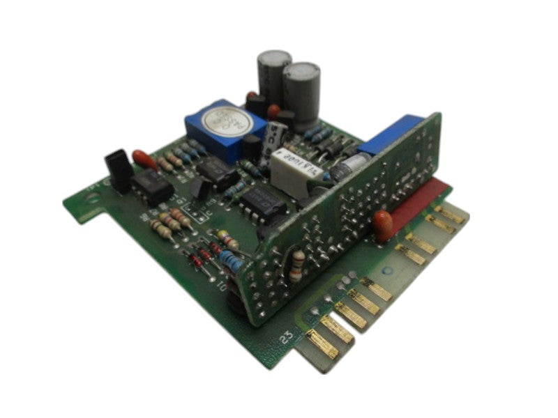 POWER PROCESS CONTROLS 500-022-1 CIRCUIT BOARD  UNMP
