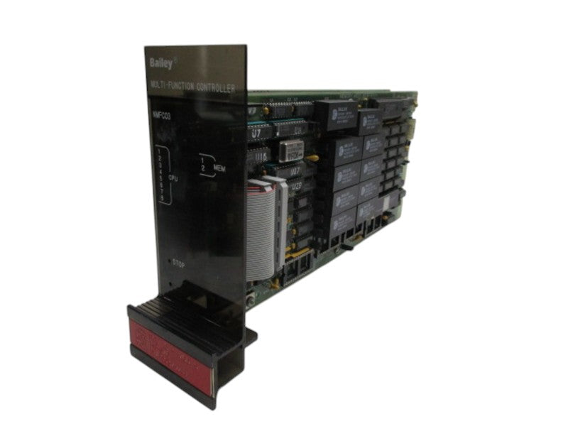BAILEY IMFBS01 FIELD BUS SLAVE  UNMP