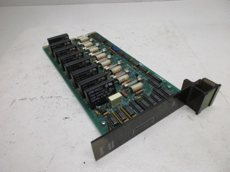 BAILEY NDS001 NETWORK90 DIGITAL SLAVE OUTPUT MODULE  UNMP