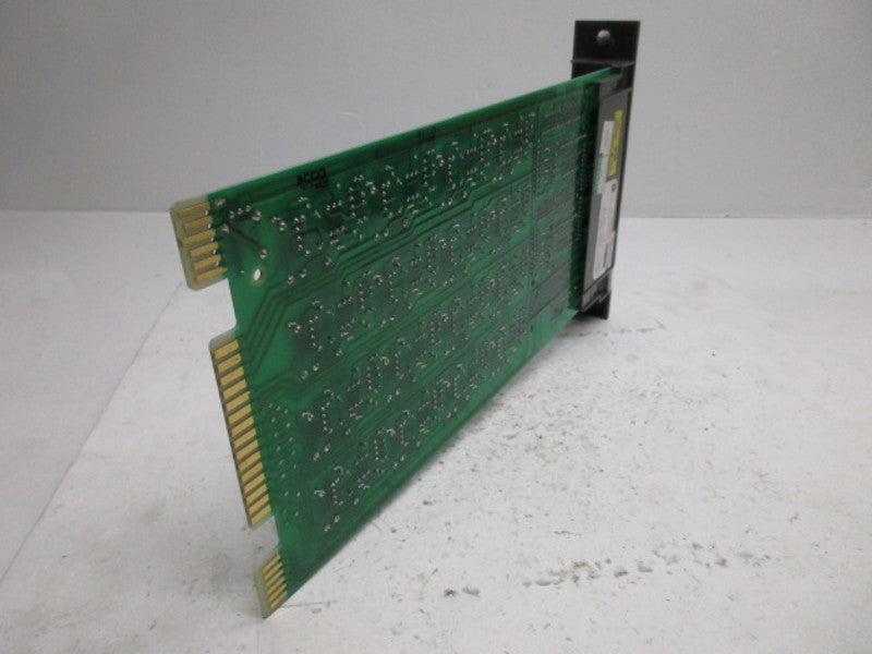 BAILEY INFI90 IMDSI02 DIGITAL INPUT SLAVE  UNMP