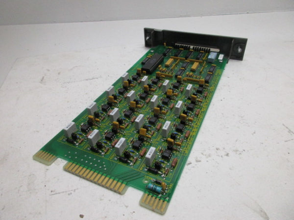 BAILEY INFI90 IMDSI02 DIGITAL INPUT SLAVE  UNMP