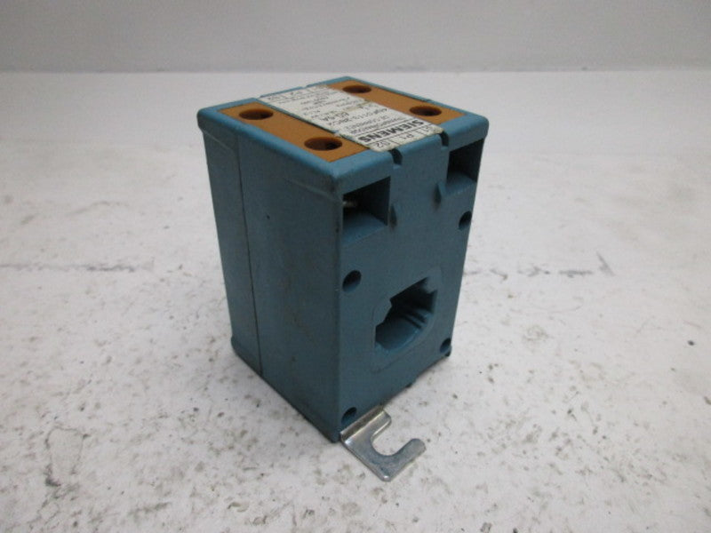 SIEMENS 4NF0113-2BC2 TRANSFORMER  UNMP