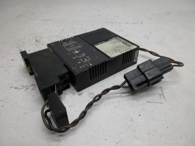 M-SYSTEM CO. M2CA-54-R TRANSMITTER  UNMP