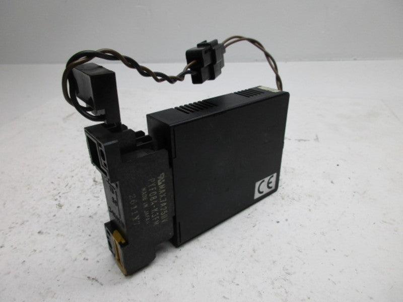 M-SYSTEM CO. M2CA-54-R TRANSMITTER  UNMP