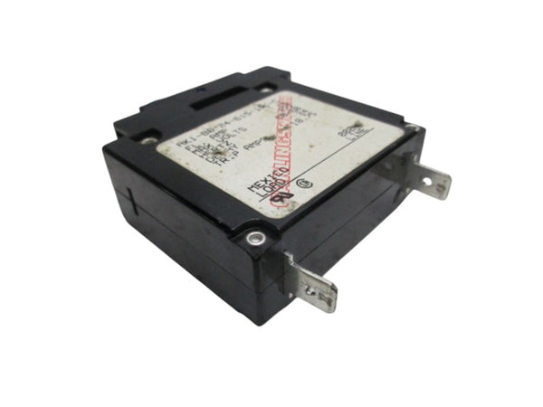 CARLING AK1-B0-24-615-151-C CIRCUIT BREAKER (AS PICTURED)  UNMP