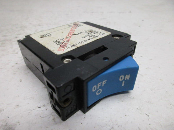 CARLING AK1-B0-24-615-151-C CIRCUIT BREAKER (AS PICTURED)  UNMP