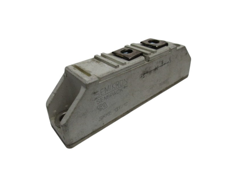 SEMIKRON SKKE131/12 RECTIFIER DIODE  UNMP