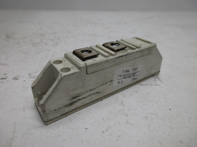 SEMIKRON SKKE131/12 RECTIFIER DIODE  UNMP