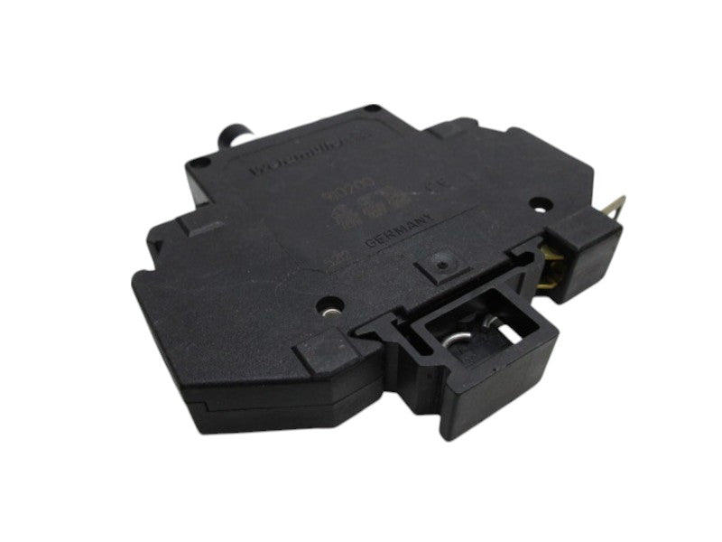 WEIDMULLER 910200 CIRCUIT BREAKER 15AMP  UNMP