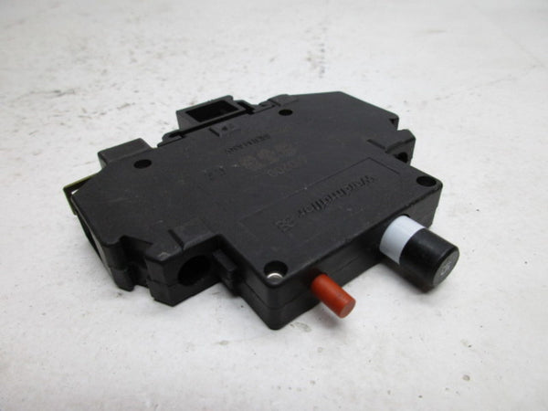 WEIDMULLER 910200 CIRCUIT BREAKER 15AMP  UNMP