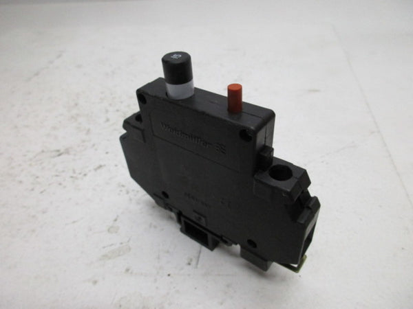 WEIDMULLER 910200 CIRCUIT BREAKER 15AMP  UNMP