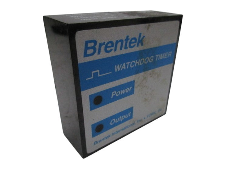 BRENTEK P8-WDT24/PLC-M75-5 UNMP