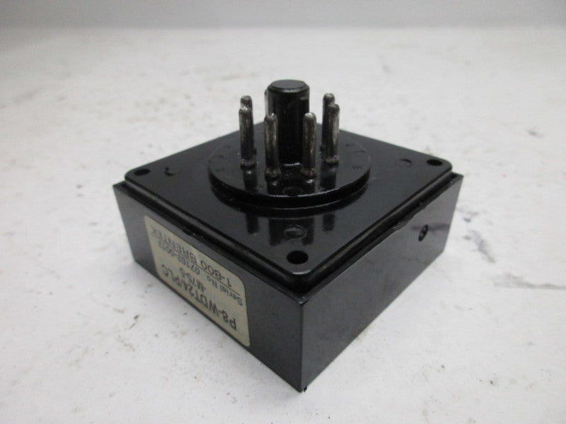BRENTEK P8-WDT24/PLC-M75-5 UNMP