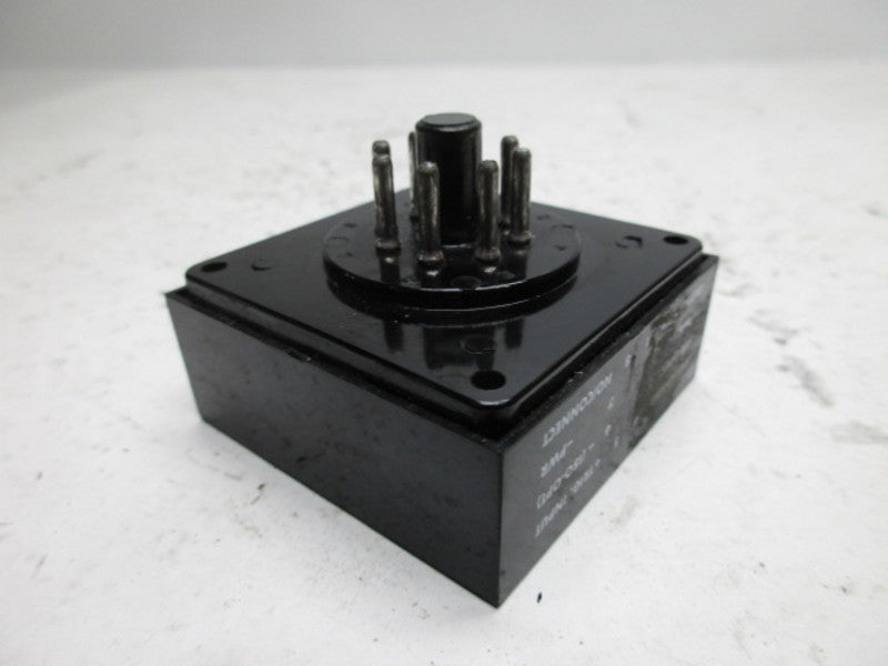 BRENTEK P8-WDT24/PLC-M75-5 UNMP