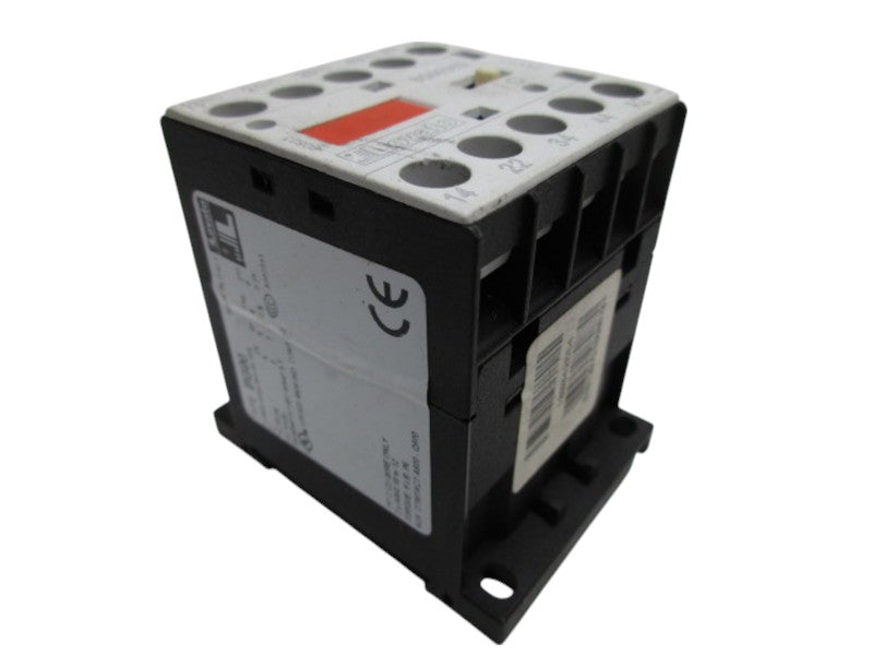 LOVATO BG00 BG0031D CONTACTOR 690V  UNMP
