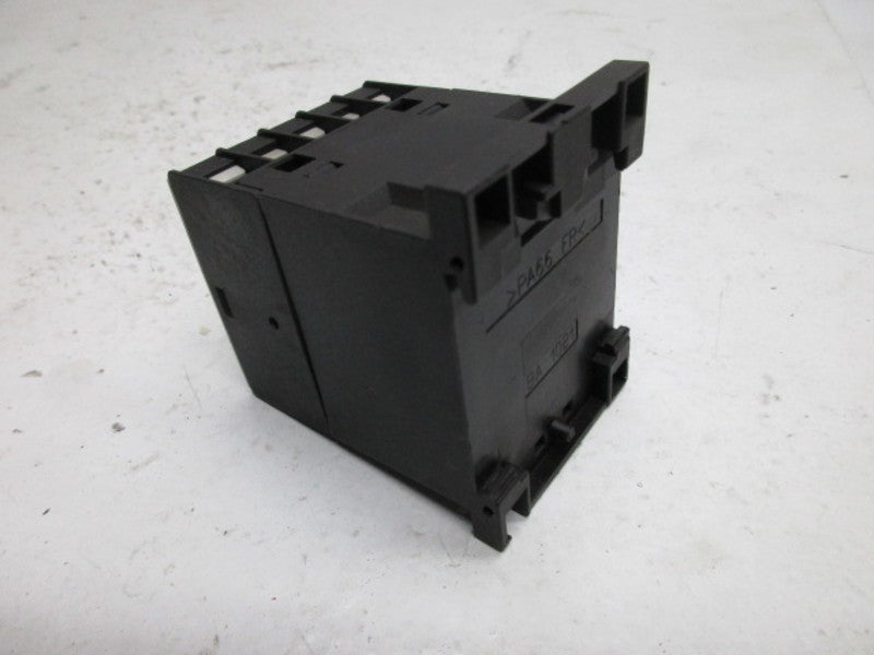 LOVATO BG00 BG0031D CONTACTOR 690V  UNMP