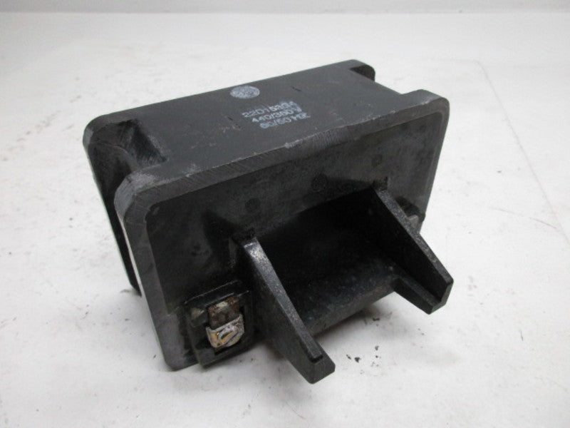 GENERAL ELECTRIC COIL 22D153G4 440/380V  UNMP