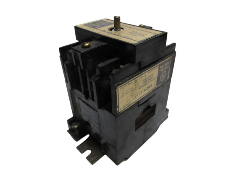 GENERAL ELECTRIC CR120B01302 600V  UNMP