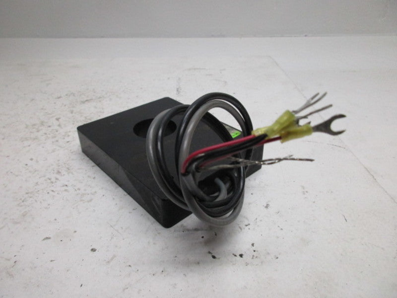OHIO SEMITRONICS CTL-300TT CURRENT TRANSDUCER 300A  UNMP