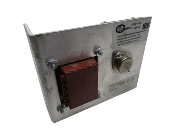 GFC POWER GH0F1-24  UNMP