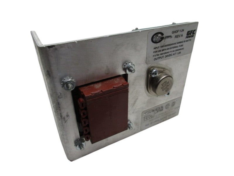 GFC POWER GH0F1-24  UNMP