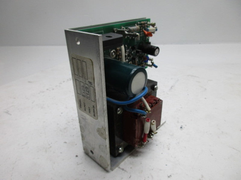 GFC POWER GH0F1-24  UNMP