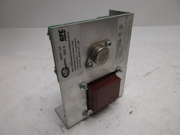 GFC POWER GH0F1-24  UNMP