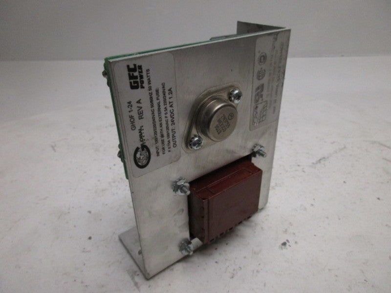 GFC POWER GH0F1-24  UNMP