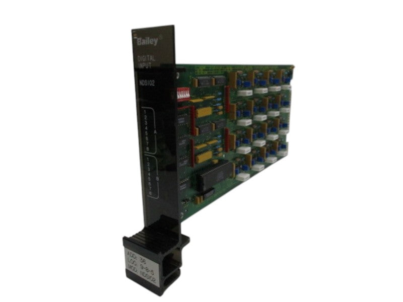 BAILEY NDSI02 DIGITAL SLAVE INPUT MODULE  UNMP