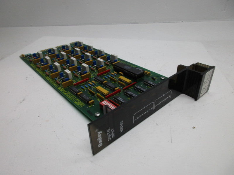 BAILEY NDSI02 DIGITAL SLAVE INPUT MODULE  UNMP
