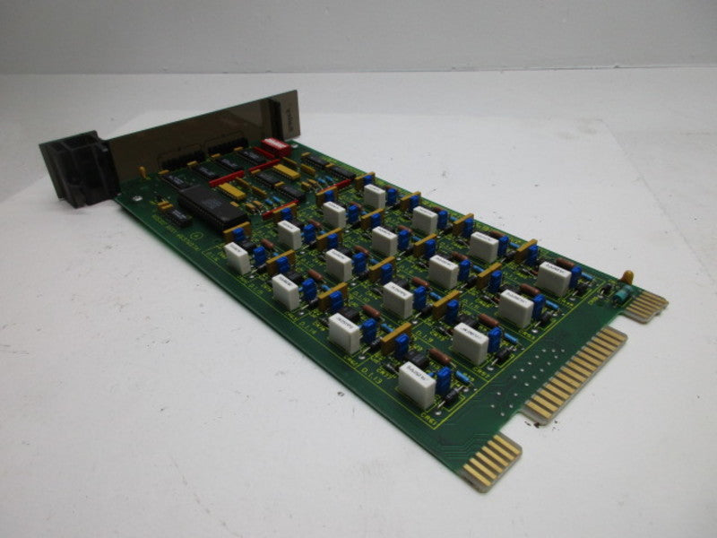 BAILEY NDSI02 DIGITAL SLAVE INPUT MODULE  UNMP