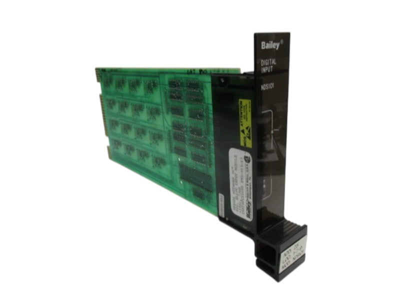 BAILEY NDSI01 INPUT MODULE  UNMP