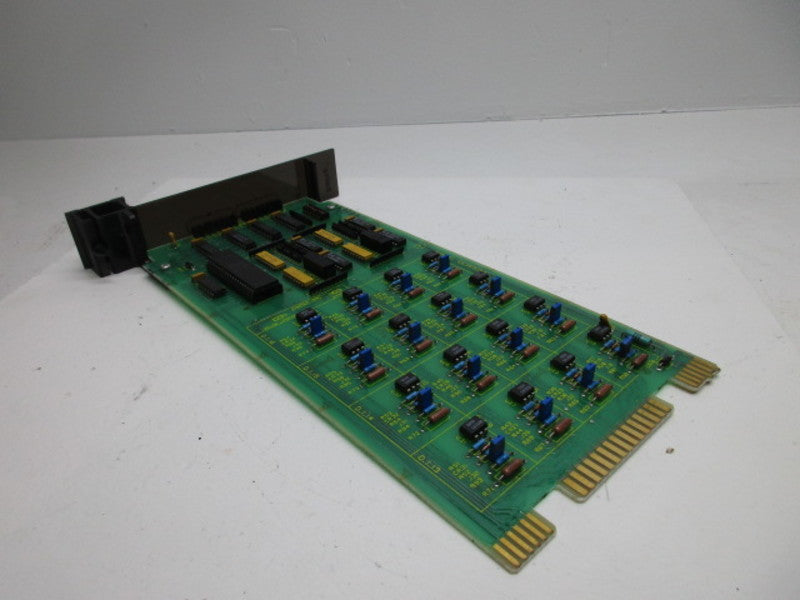 BAILEY NDSI01 INPUT MODULE  UNMP