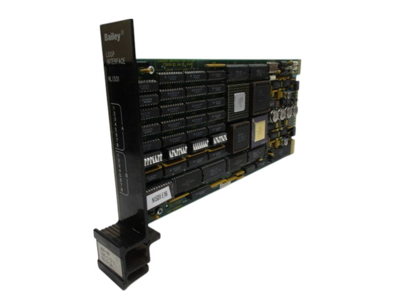 BAILEY NLIS01 LOOP INTERFACE SLAVE  UNMP