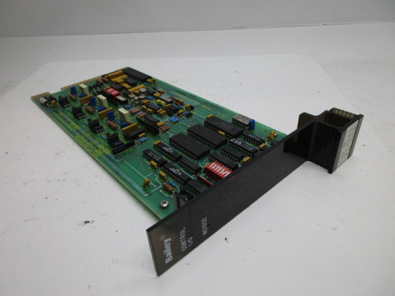 BAILEY NCIS02 UNMP
