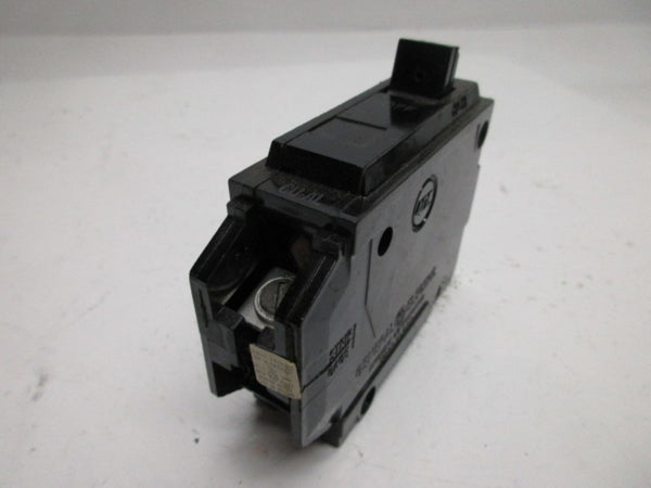 GENERAL ELECTRIC TQL1110MA CIRCUIT BREAKER  UNMP