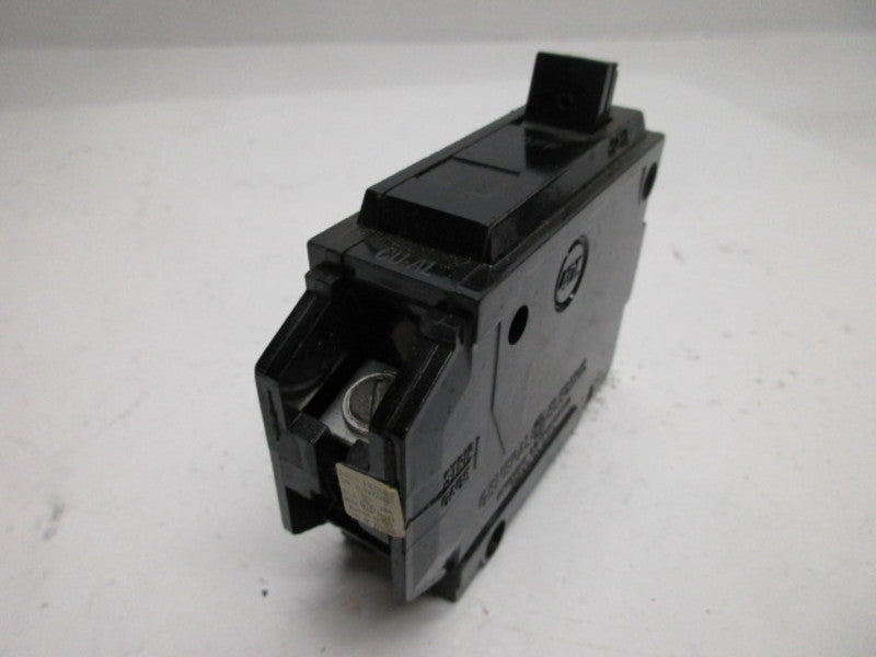 GENERAL ELECTRIC TQL1110MA CIRCUIT BREAKER  UNMP